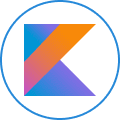 Kotlin Logo